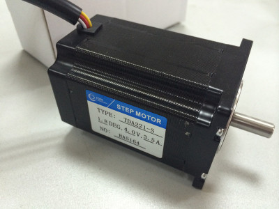 深圳步進(jìn)電機驅(qū)動器：步進(jìn)電機該如何選擇？