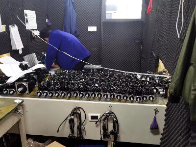 步進(jìn)電機與普通電機不同之處你可能不知道