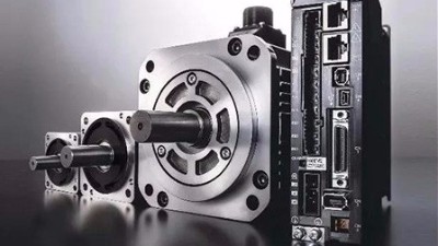 為什么伺服電機啟動電流大，啟動后電流又小了呢？