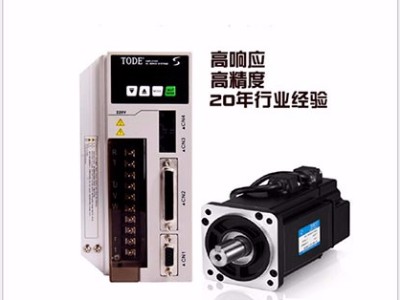 拓達(dá)伺服電機