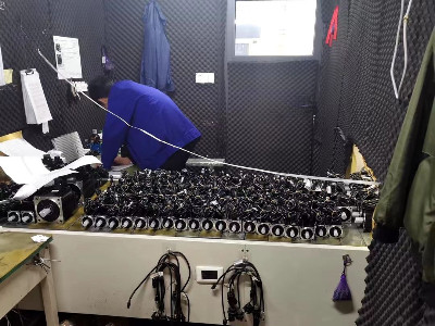 伺服驅(qū)動器可以和不同品牌或規(guī)格的伺服電機一起使用嗎？