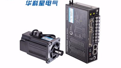什么時候選用直流伺服電機(jī)？它和交流伺服電機(jī)有什么區(qū)別？